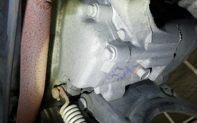 SUZUKI ADDRESS V50 Gen.2 CA44A