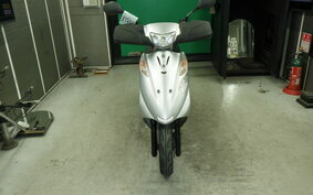 SUZUKI ADDRESS V125 G CF4EA