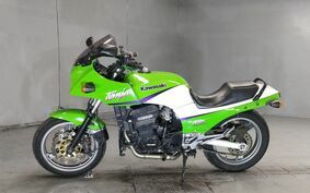 KAWASAKI GPZ900R NINJA 2001 ZX900A