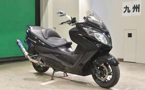 SUZUKI SKYWAVE 250 (Burgman 250) S Gen.3 CJ46A