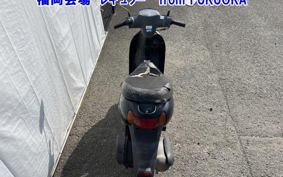 SUZUKI LETS4
