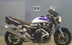 SUZUKI GSX1400 2008 GY71A