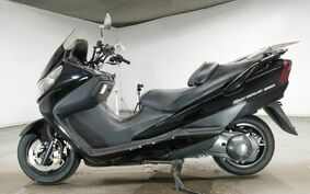 SUZUKI SKYWAVE 250 (Burgman 250) S CJ43A