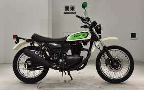 KAWASAKI 250TR BJ250F