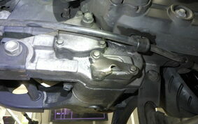 SUZUKI ADDRESS V125 G CF46A