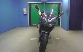 KAWASAKI NINJA 400 ABS 2017 EX400E