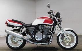 HONDA CB1000SF 1993 SC30