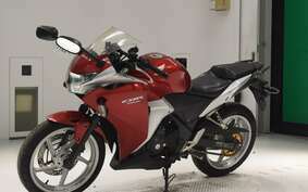 HONDA CBR250R GEN 3 MC41