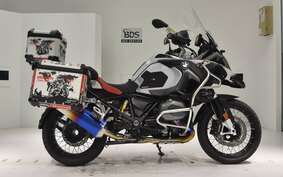 BMW R1200GS 2017