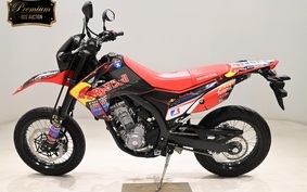 HONDA CRF250M MD44