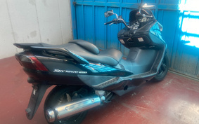 SUZUKI SKYWAVE 250 (Burgman 250) S CJ43A