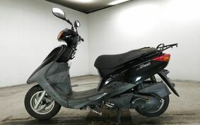 YAMAHA AXIS 125 TREET SE53J