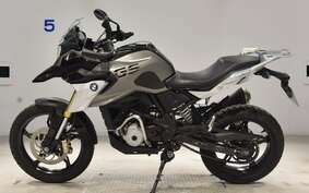 BMW G310GS 2020 0G02