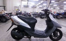 SUZUKI LET's 2 DX CA1KA