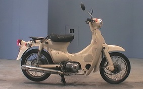 HONDA LITTLE CUB E C50