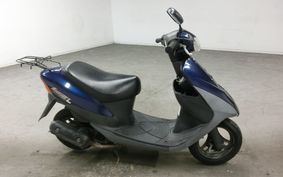 SUZUKI LET's 2 CA1PA