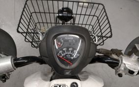 HONDA SUPER CUB110 JA07