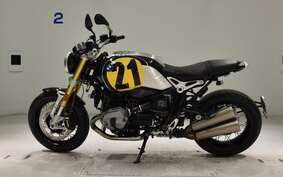 BMW R NINE T 2020