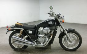 HONDA VRX400 ROADSTAR 1995 NC33