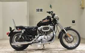 HARLEY XLH883 2000 CAM