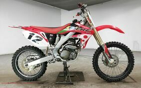 HONDA CRF250F ME10