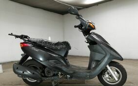 YAMAHA AXIS 125 TREET SE53J