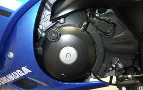 SUZUKI GSX-R125 DL33B