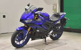 YAMAHA YZF-R3 2019 RH13J