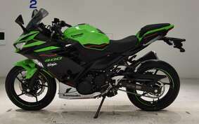 KAWASAKI NINJA 400 2021 EX400G