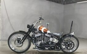 HARLEY FLSTC 1450 2005 BJY