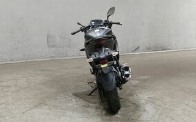 SUZUKI GIXXER 250 SF 2021 ED22J