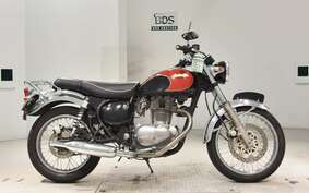 KAWASAKI ESTRELLA RS BJ250A