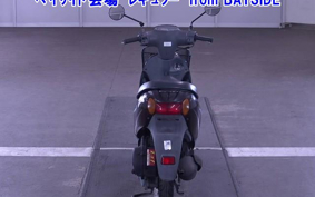 SUZUKI LETS4