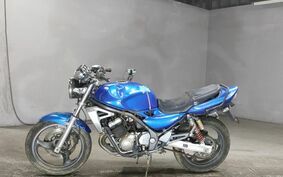 KAWASAKI BALIUS 250 Gen.2 ZR250B