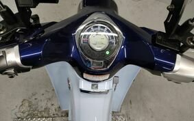 HONDA C125 SUPER CUB JA48