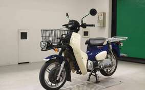 HONDA C110 SUPER CUB JA61