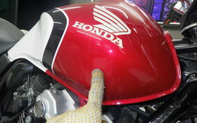 HONDA CB400SF VTEC Spec3 2007 NC39