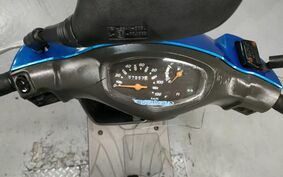 SUZUKI ADDRESS V125 G CF4EA