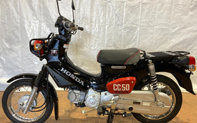 HONDA クロスカブ50 AA06