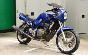 SUZUKI BANDIT 250 GJ74A