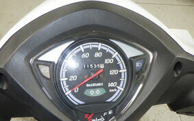 SUZUKI ADDRESS 110 CE47A