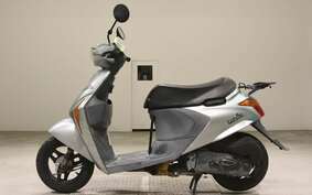 SUZUKI LET's 5 G CA47A