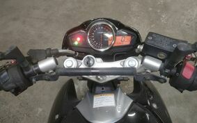 SUZUKI GSR250 GJ55D