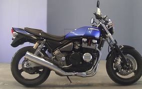 KAWASAKI ZEPHYR 400 KAI 1998 ZR400C