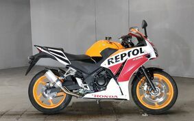 HONDA CBR250R MC41