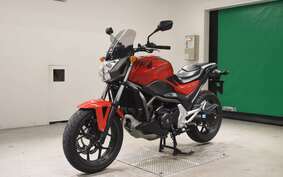 HONDA NC 700 S ABS 2012 RC61