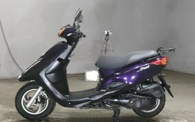 YAMAHA AXIS 125 TREET SE53J