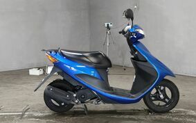 SUZUKI ADDRESS V50 CA4BA