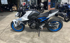 SUZUKI GSX-8S 2024 EM1AA