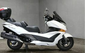 HONDA SILVER WING 400 GT 2010 NF03